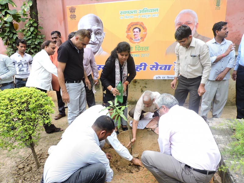 Swachh Bharat 2017